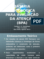 Seminário BPA