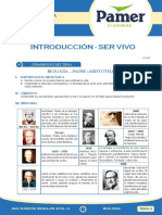 La Biología PDF