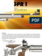 Manuale GPR1 PDF