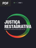 Justiça Restaurativa