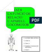 Medi Naturals L Aparell Locomotor Activitats Corretgides