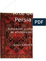 Arte de Persia