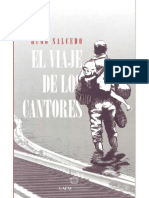 El Viaje de Los Cantores-Hugo Salcedo