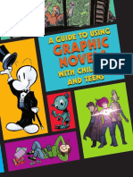 Graphix Teachers Guide