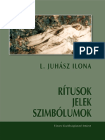 Ritusok Jelek Szimbolumok