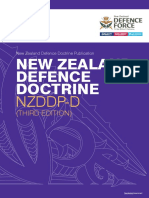 NZDDP D 3rd Ed