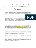 1º Traduccion Paper-soporte Protésico