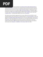 Movie Tournament Cardinal Classic 2009 200 FINAL | PDF ...