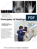 Principles of Radiography 2