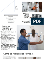 Principles of Radiography 4