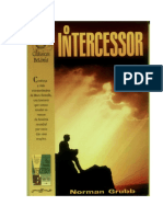 O Intercessor - Norman Grubb