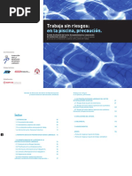 Prevencion Estudio Instalaciones Acuaticas