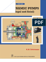 Rotodynamic Pumps