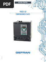 82185b Brochure Tpd32-Ev Po