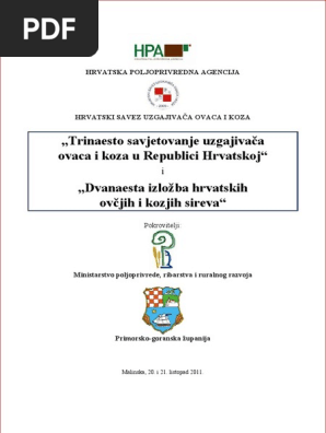 Strategija prometnog razvitka Republike Hrvatske
