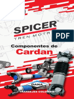 Cardanes PDF