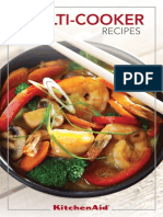 Multi-Cooker COMPLETE PDF