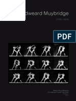 Eadweard Muybridge