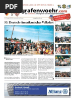 Zeitung - Ausgabe 9 03/2010