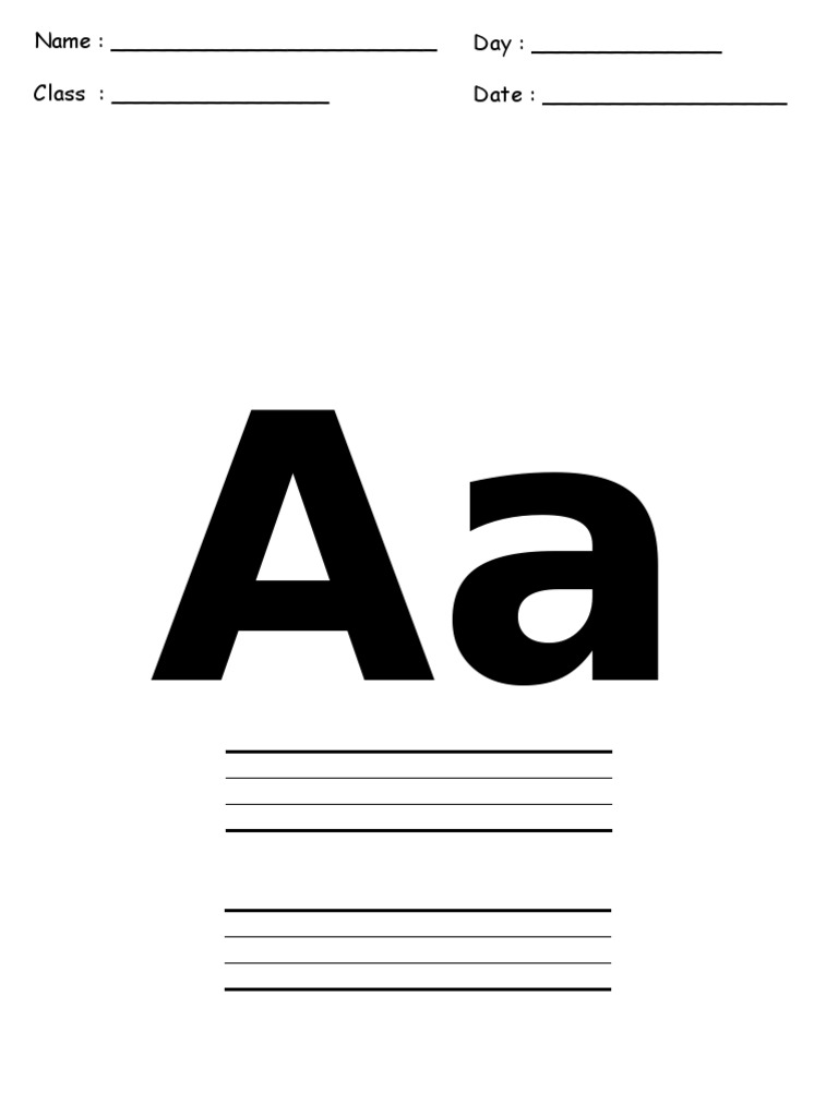 ABC Worksheet | PDF | Career & Growth | Business