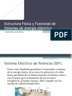 Estructura Fisica y Funcional SEE