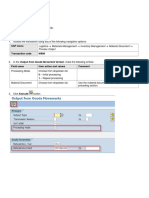 Good Receipt - Print Goods Receipt Slip PDF