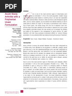 Kulliyat e Advia | PDF | Plants | Plant Diseases