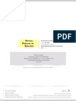 Divulgación Científica y La Biodiversidad PDF