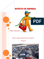 Proyecto Final Computacion PDF