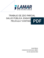 Trabajo de 2do Parcial Salud Pública