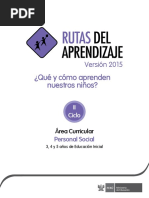 Documentos Inicial PersonalSocial-II