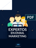 Expertos en Email Marketing PDF