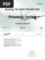 Boeing 737 Maintenance Training Manual | PDF | Airplane | Landing Gear