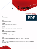 Centesa Glosario PDF