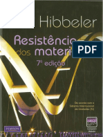 Livro Torção Resistencia