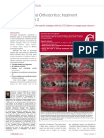 Complete Clinical Orthodontic Treatment Mechanic by Dr. Antonino Secchi