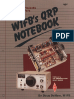 W1FB QRP Notebook PDF