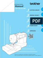 Manual Inovis