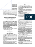 Cos Decreto Lei PDF