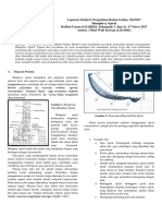 Paper Ilmiah: Pemisahan Mineral Dengan Metode Gravity Concentration Menggunakan Humphrey Spiral - Rofikul Umam