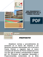 Updfp (Operador Actualizado)