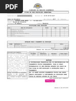 cassimo incricao 20017