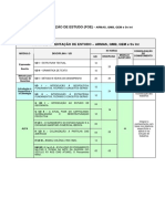 Ficha de Orientação de Estudo