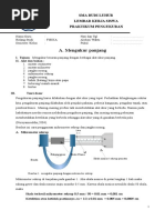 Lks Praktikum Pengukuran