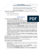 Instructivo Instalacion Agencias de Viajes para Completar