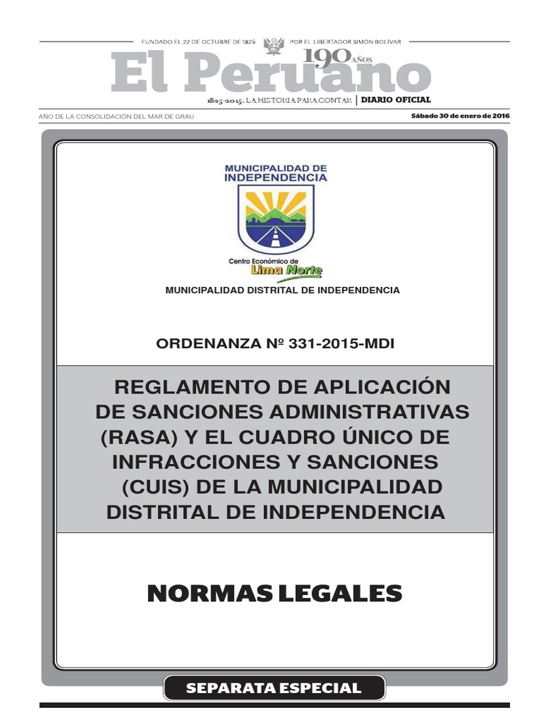 reglamento-de-aplicacion-de-sanciones-administrativas-rasa-ordenanza-no