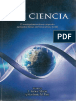 Fe y Ciencia - L. James Gibson y Humberto M. Rasi