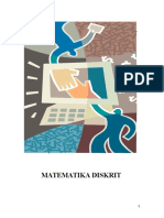 Matematika Diskrit Trio