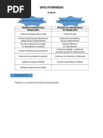 SPSS INTERMEDIO