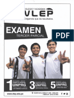 VLEP Examen Cpu03 2017-I